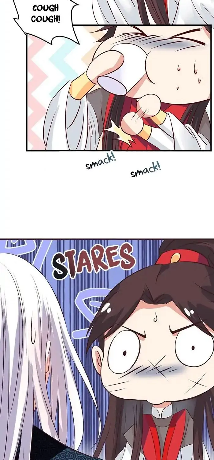 Read The Ghostly Doctor chapter 82 image 27 on Lezhin
