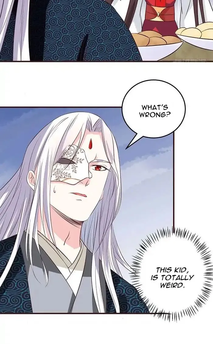 Read The Ghostly Doctor chapter 82 image 28 on Lezhin