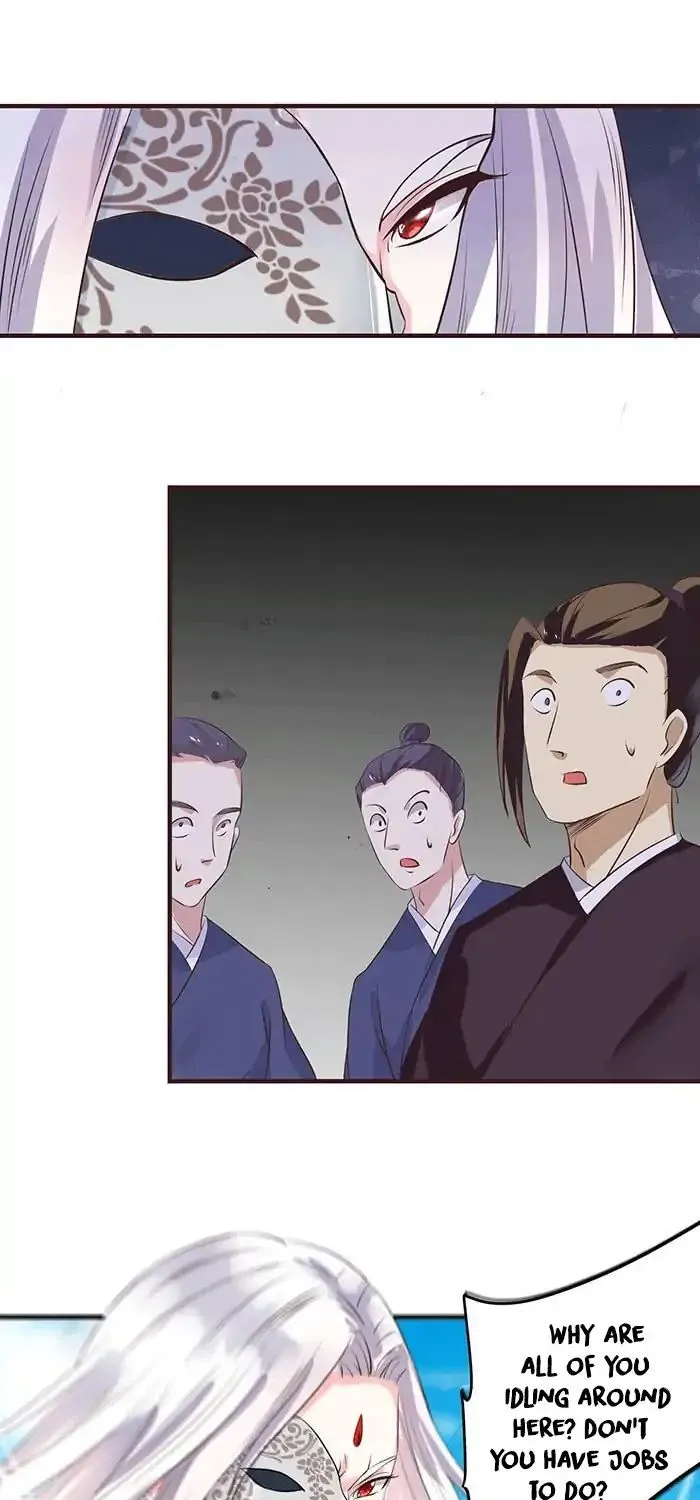 Read The Ghostly Doctor chapter 82 image 29 on Lezhin