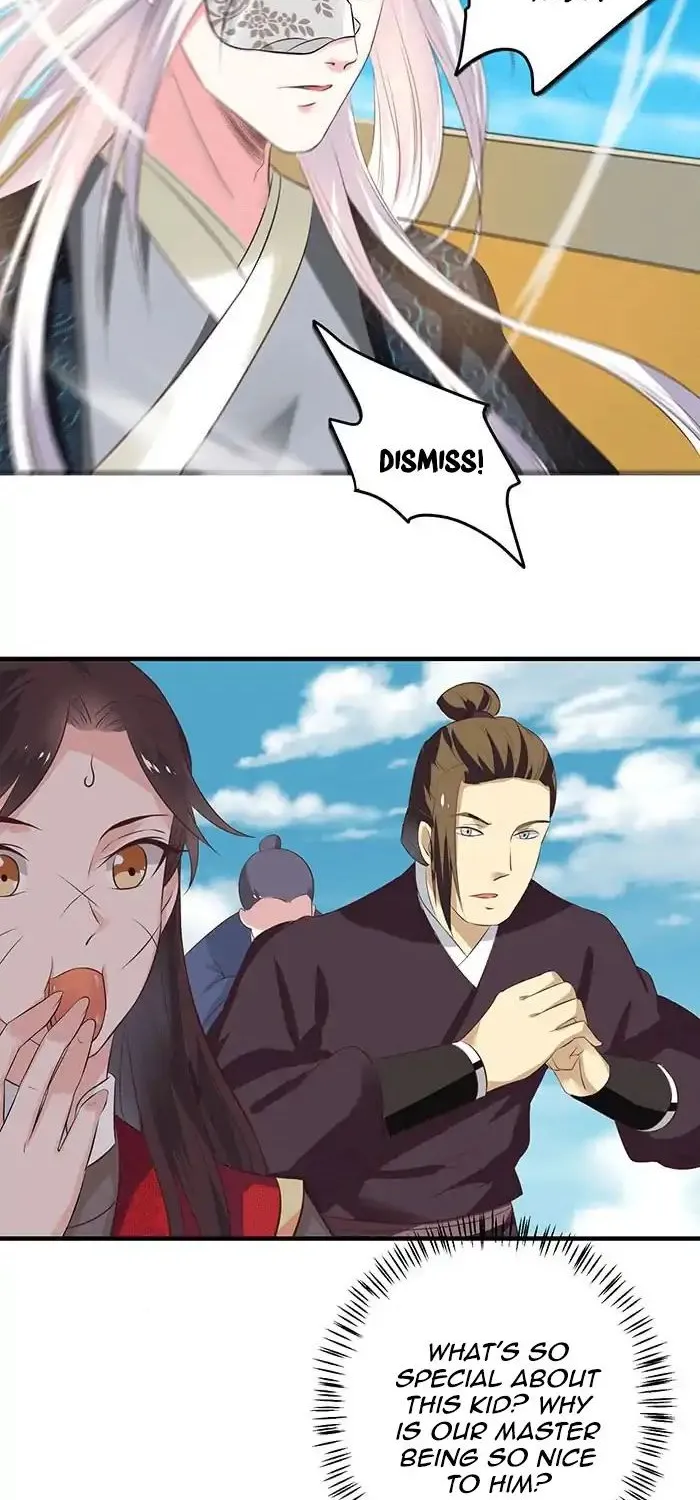 Read The Ghostly Doctor chapter 82 image 30 on Lezhin