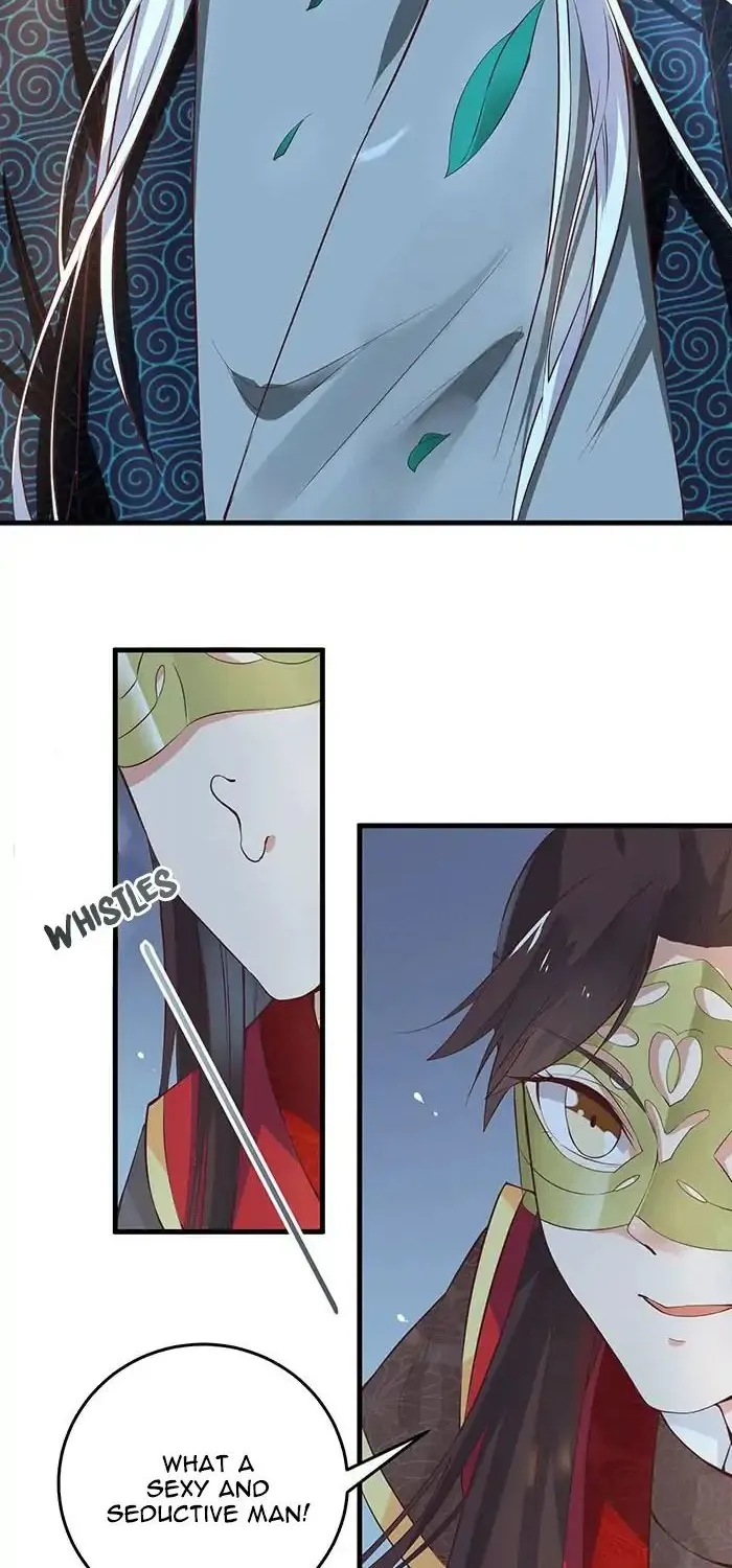 Read The Ghostly Doctor chapter 82 image 5 on Lezhin