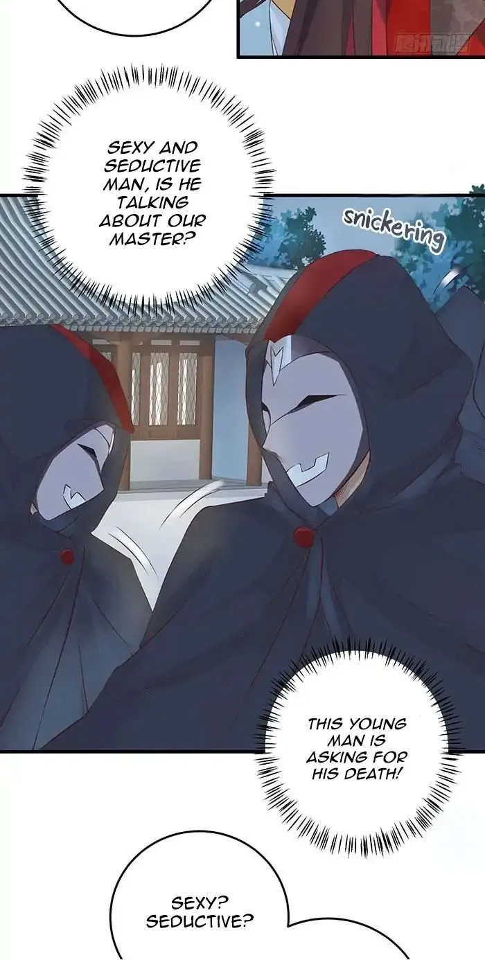 Read The Ghostly Doctor chapter 82 image 6 on Lezhin