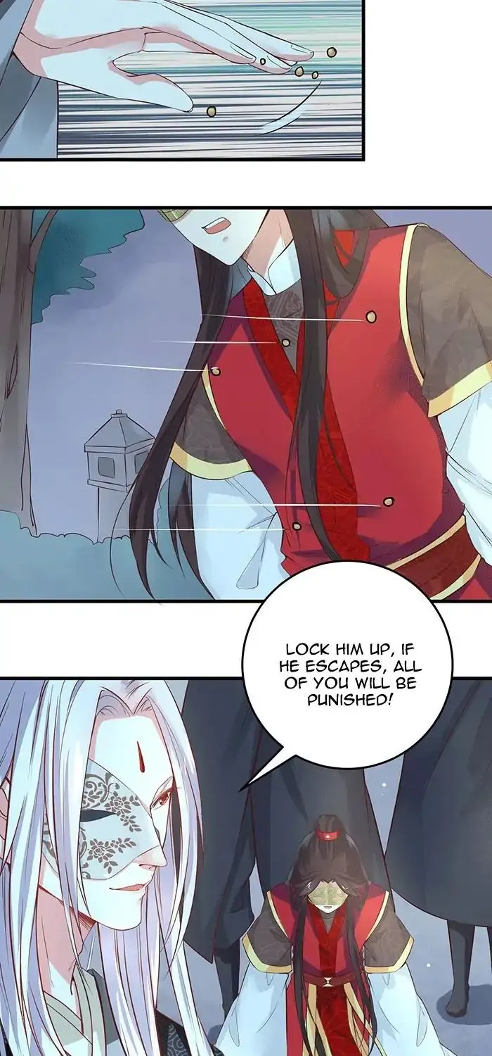 Read The Ghostly Doctor chapter 82 image 9 on Lezhin