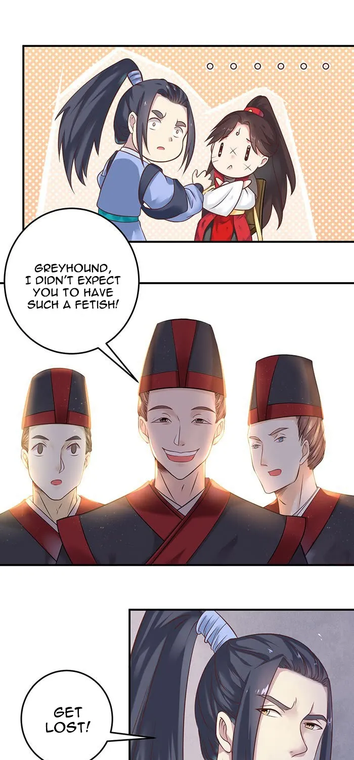 Read The Ghostly Doctor chapter 83 image 10 on Lezhin