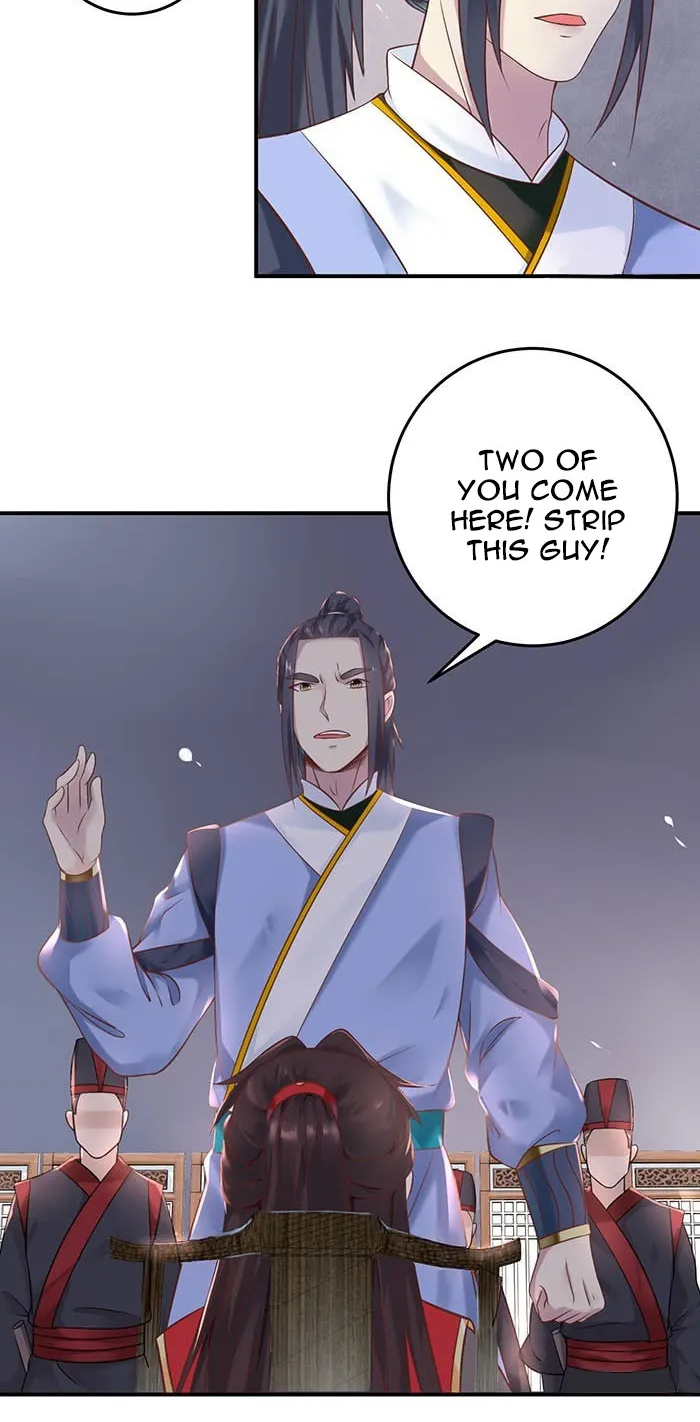Read The Ghostly Doctor chapter 83 image 11 on Lezhin