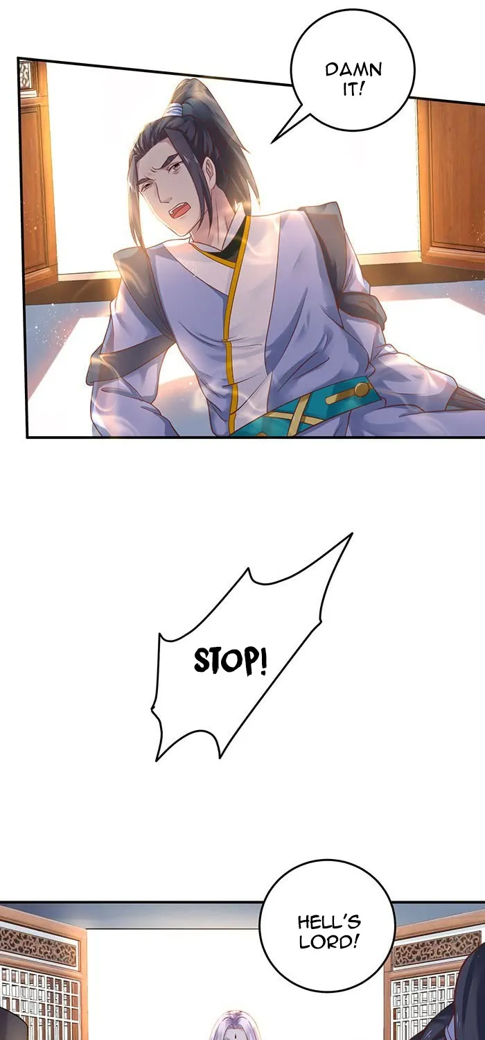 Read The Ghostly Doctor chapter 83 image 15 on Lezhin