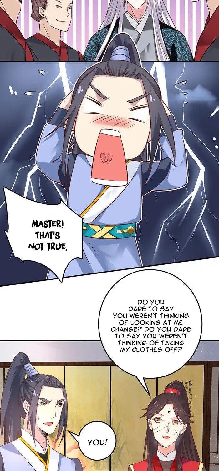 Read The Ghostly Doctor chapter 83 image 19 on Lezhin