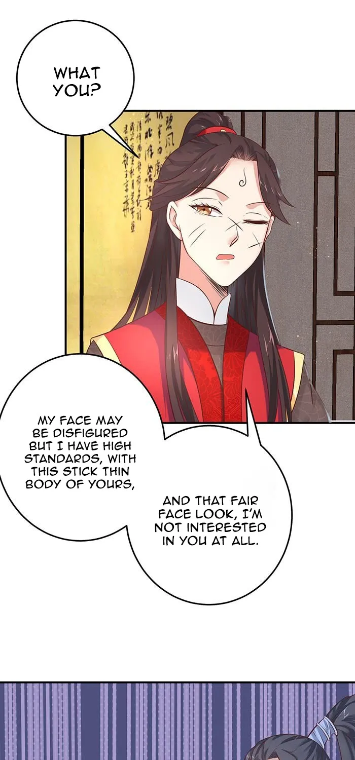 Read The Ghostly Doctor chapter 83 image 21 on Lezhin