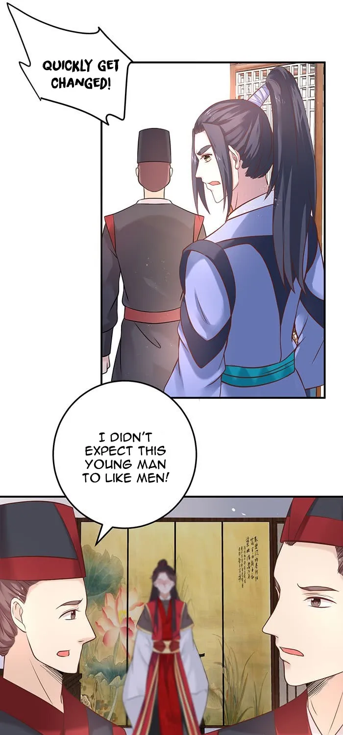 Read The Ghostly Doctor chapter 83 image 24 on Lezhin