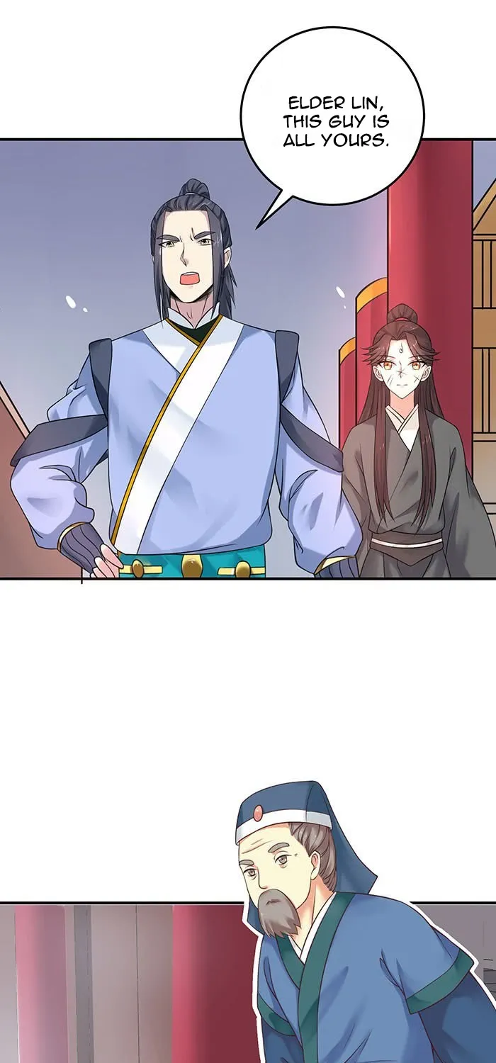 Read The Ghostly Doctor chapter 83 image 27 on Lezhin