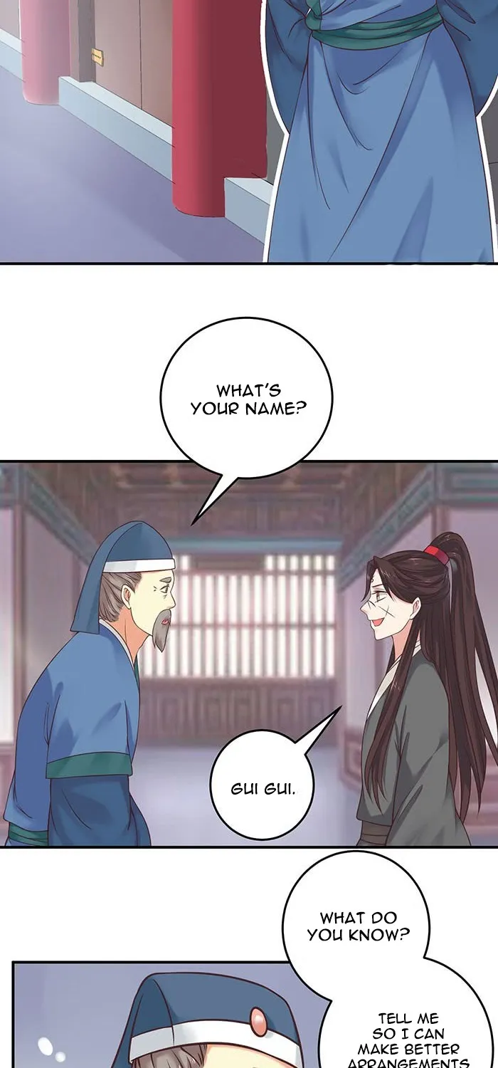 Read The Ghostly Doctor chapter 83 image 28 on Lezhin
