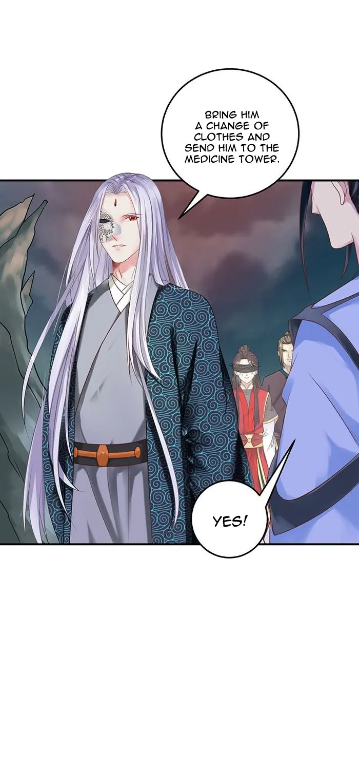 Read The Ghostly Doctor chapter 83 image 4 on Lezhin