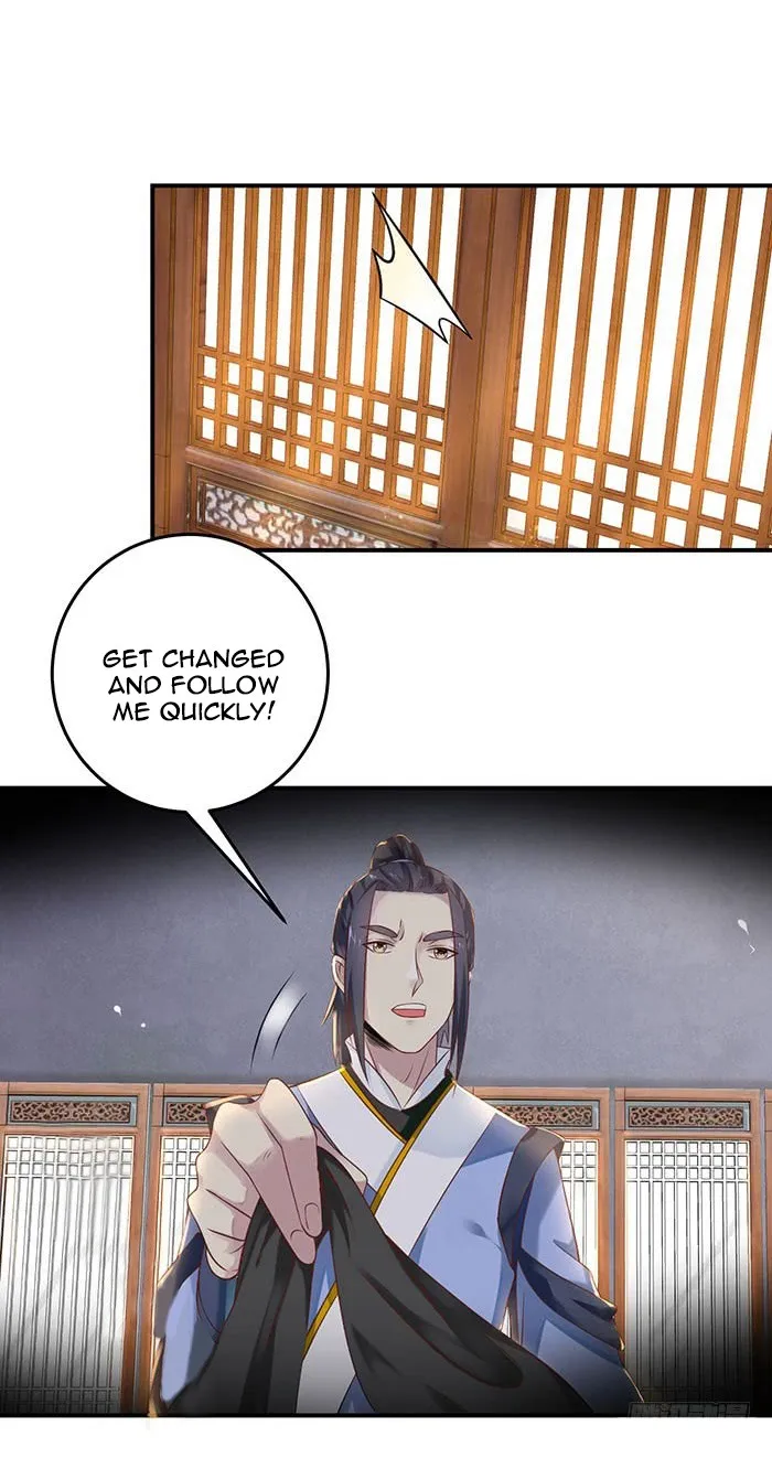 Read The Ghostly Doctor chapter 83 image 5 on Lezhin