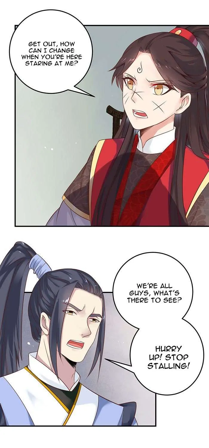 Read The Ghostly Doctor chapter 83 image 6 on Lezhin