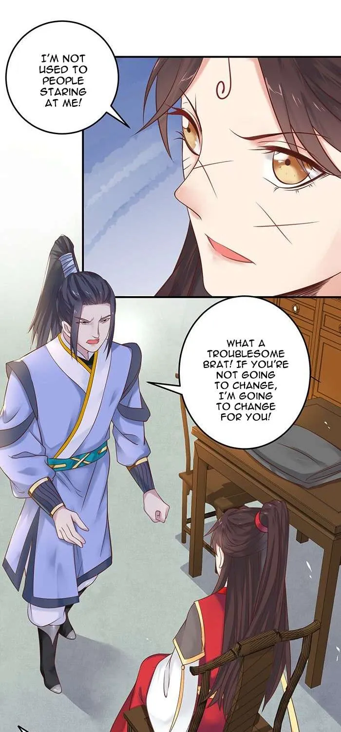 Read The Ghostly Doctor chapter 83 image 7 on Lezhin