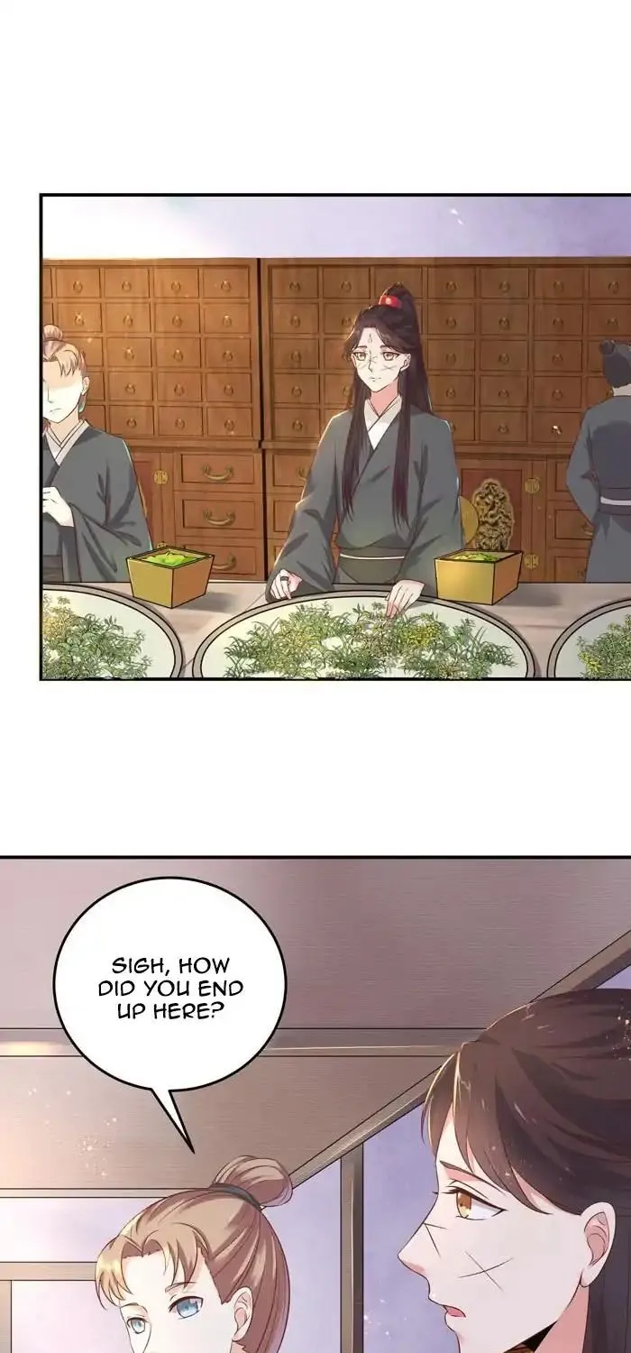 Read The Ghostly Doctor chapter 84 image 0 on Lezhin