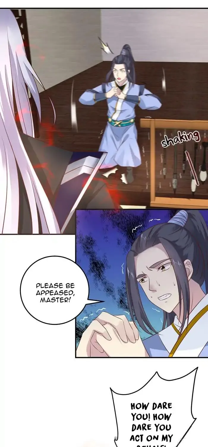 Read The Ghostly Doctor chapter 84 image 10 on Lezhin