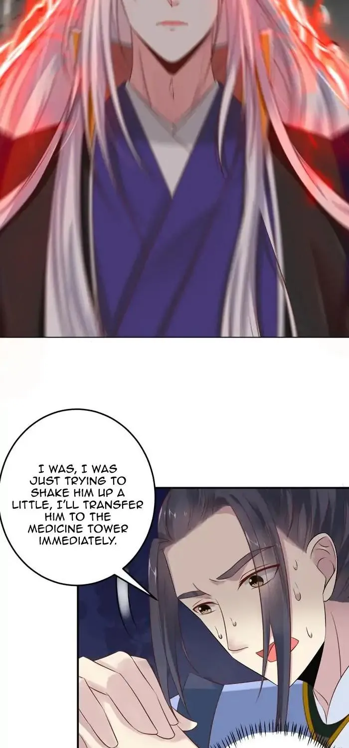 Read The Ghostly Doctor chapter 84 image 12 on Lezhin