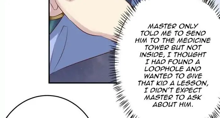 Read The Ghostly Doctor chapter 84 image 13 on Lezhin