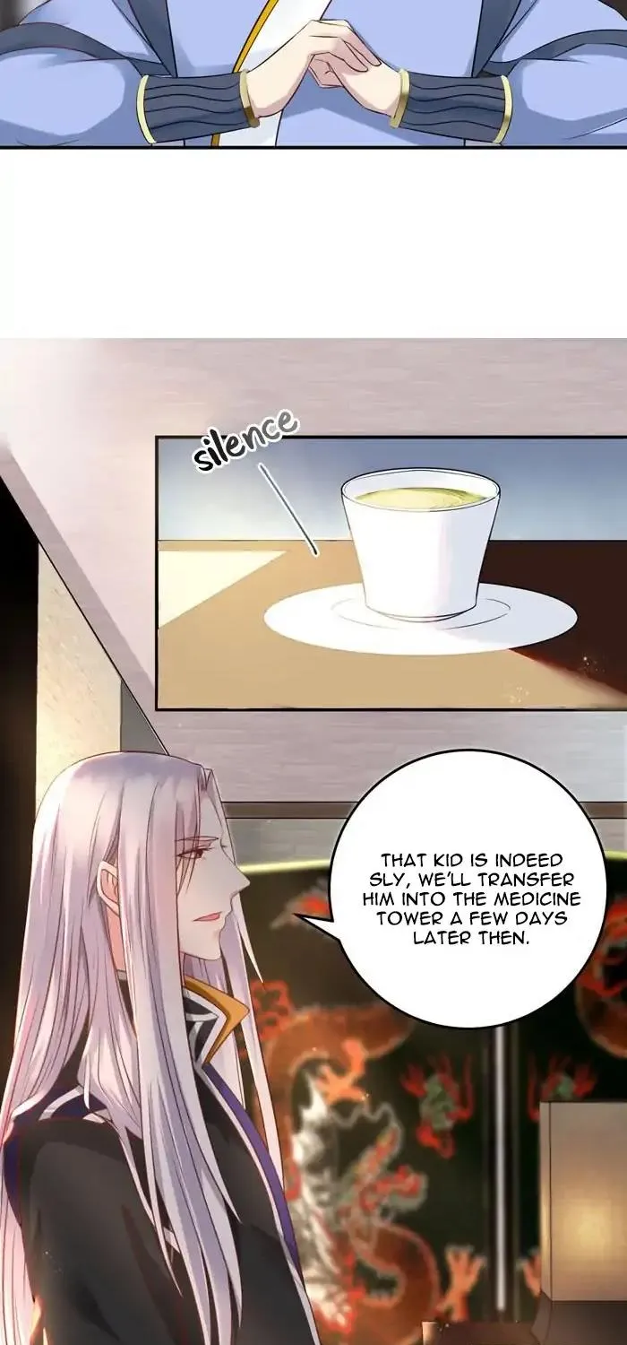 Read The Ghostly Doctor chapter 84 image 16 on Lezhin