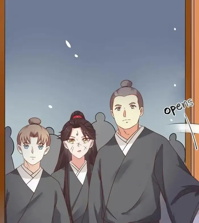 Read The Ghostly Doctor chapter 84 image 19 on Lezhin