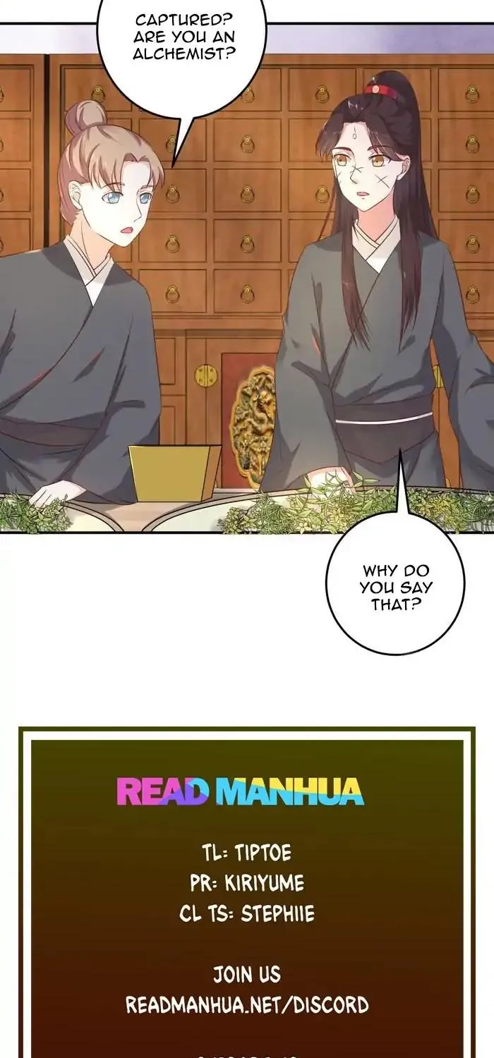 Read The Ghostly Doctor chapter 84 image 2 on Lezhin