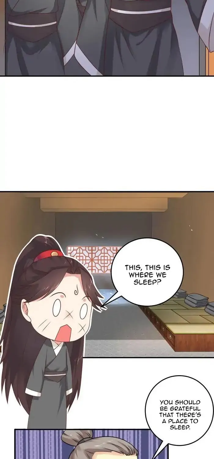 Read The Ghostly Doctor chapter 84 image 20 on Lezhin