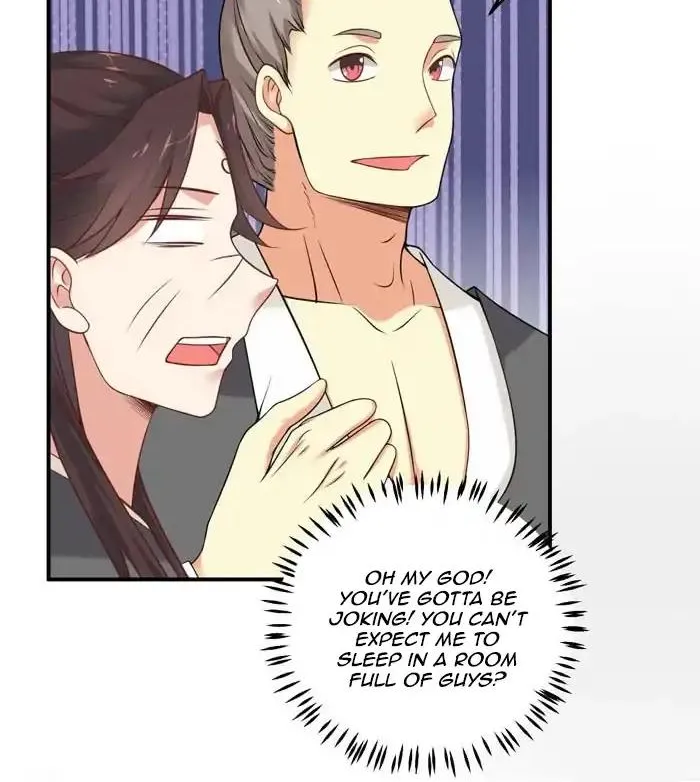 Read The Ghostly Doctor chapter 84 image 21 on Lezhin