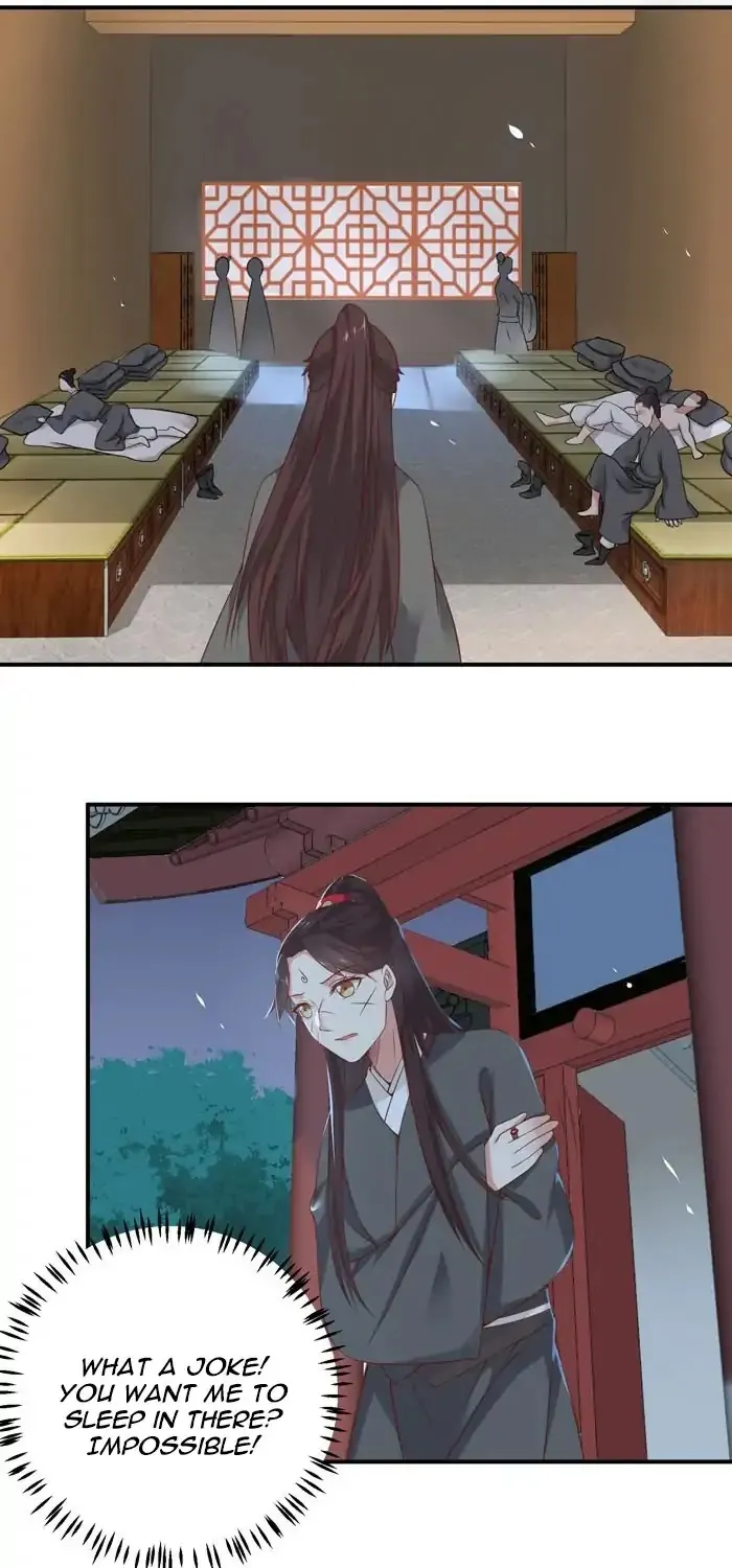 Read The Ghostly Doctor chapter 84 image 22 on Lezhin