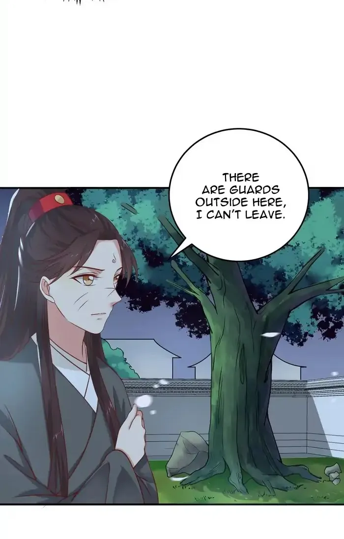 Read The Ghostly Doctor chapter 84 image 23 on Lezhin