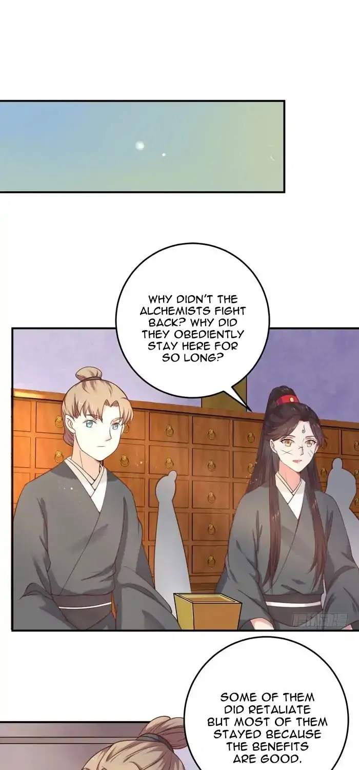 Read The Ghostly Doctor chapter 84 image 30 on Lezhin