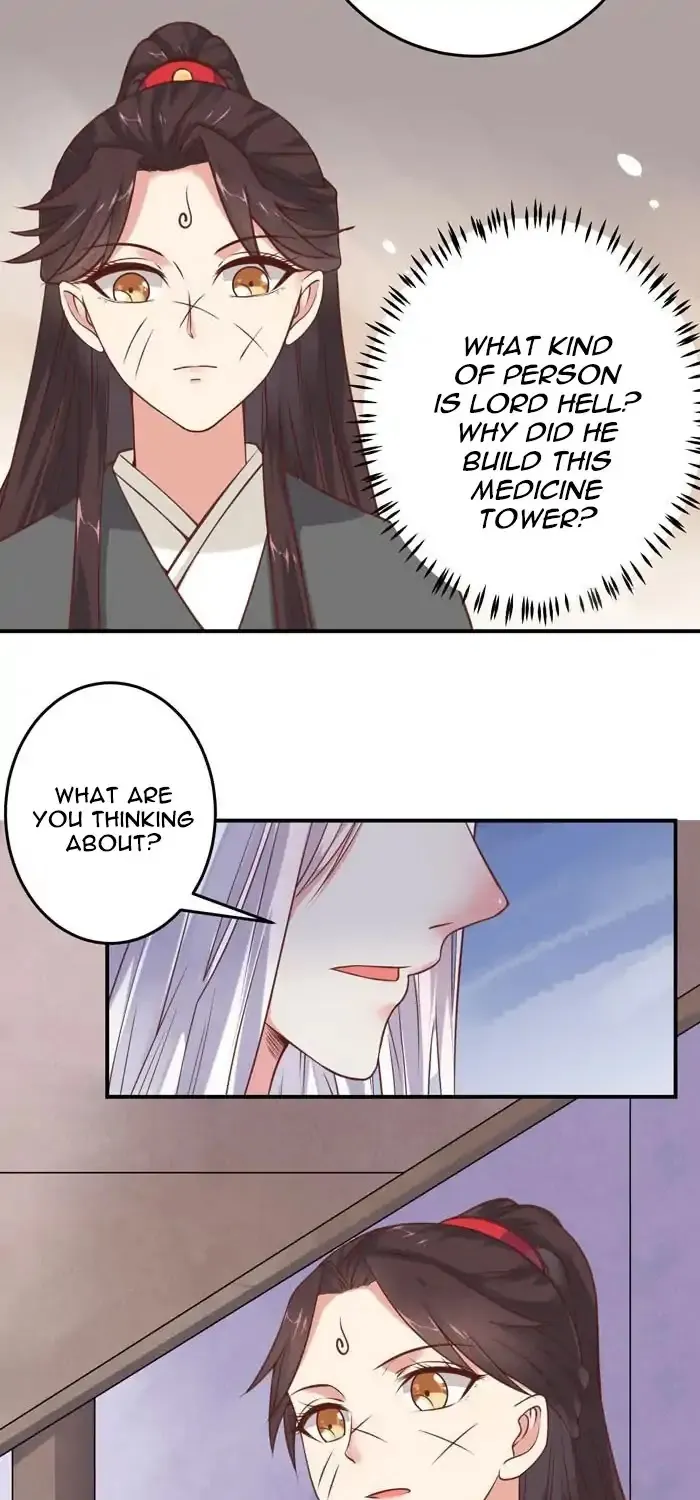 Read The Ghostly Doctor chapter 84 image 36 on Lezhin
