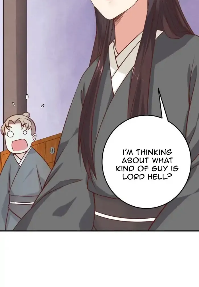Read The Ghostly Doctor chapter 84 image 37 on Lezhin