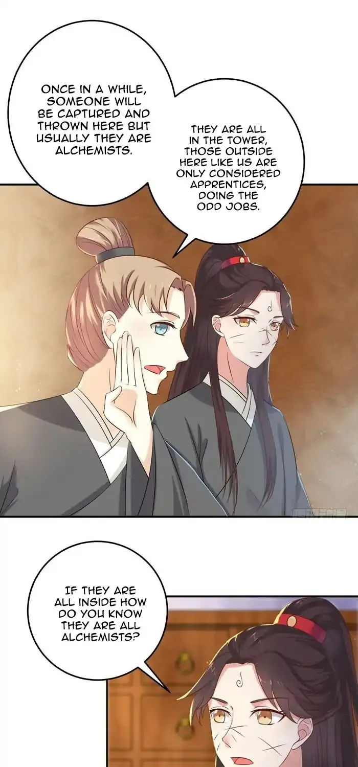 Read The Ghostly Doctor chapter 84 image 4 on Lezhin