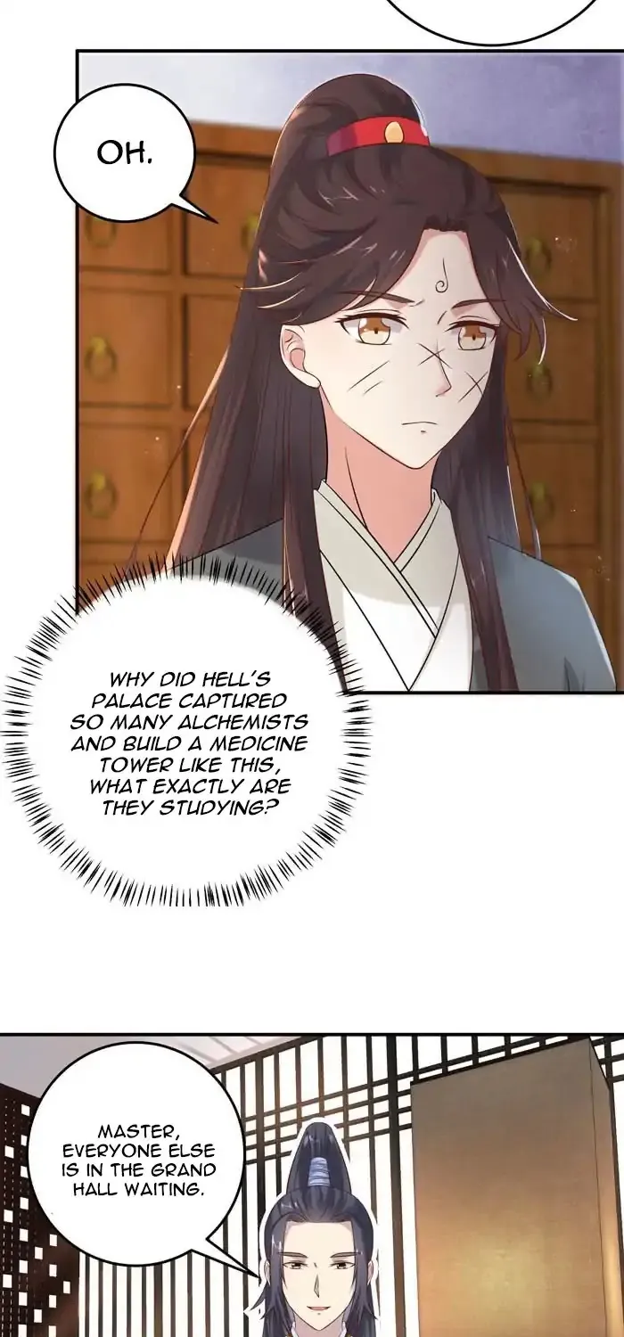 Read The Ghostly Doctor chapter 84 image 6 on Lezhin