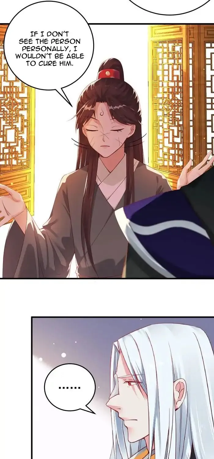 Read The Ghostly Doctor chapter 85 image 11 on Lezhin