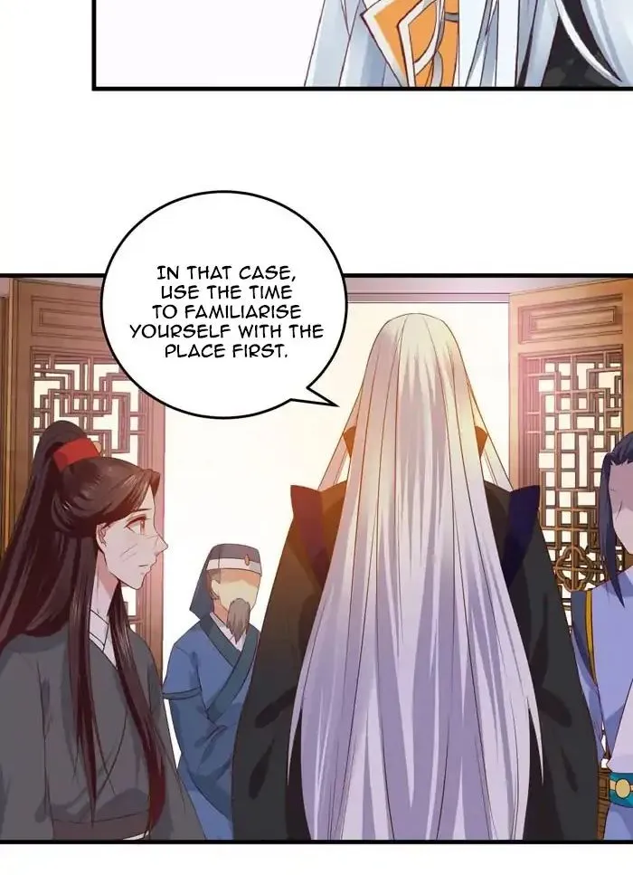 Read The Ghostly Doctor chapter 85 image 12 on Lezhin