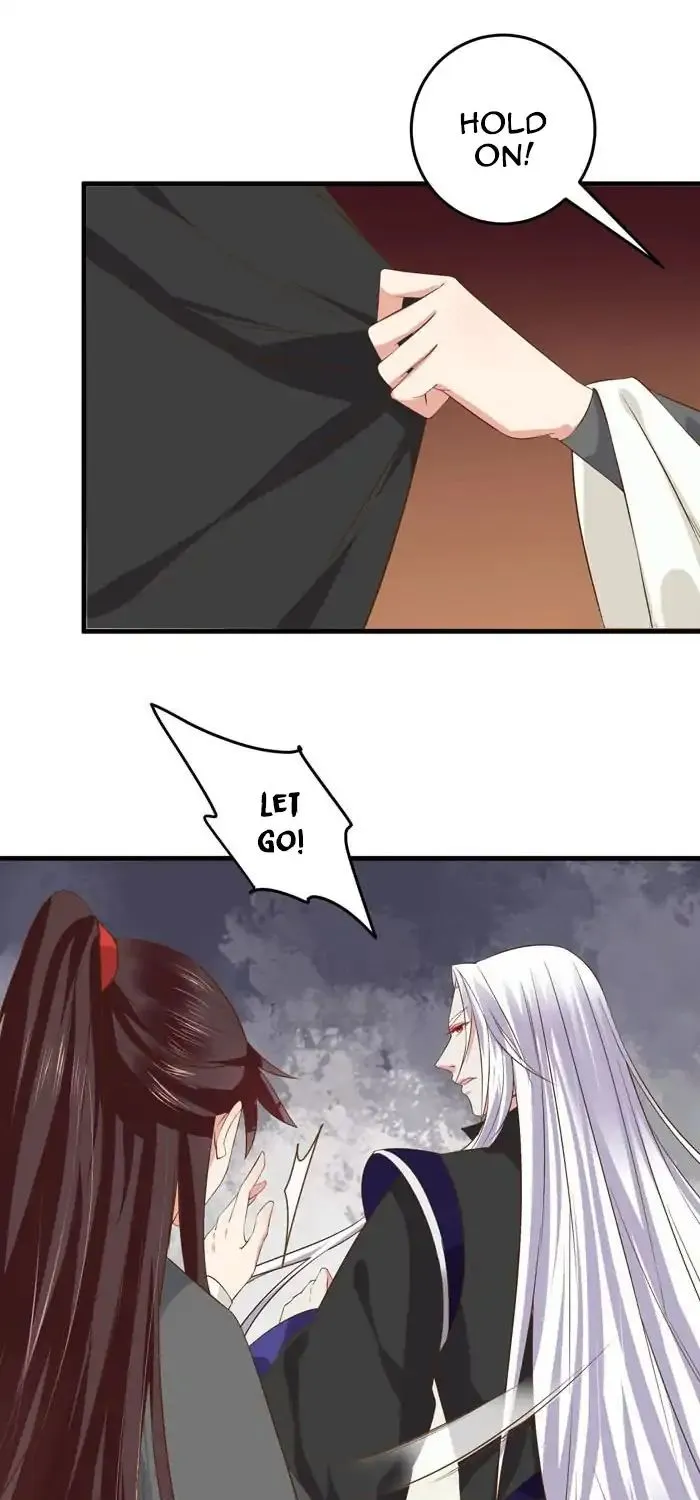 Read The Ghostly Doctor chapter 85 image 13 on Lezhin