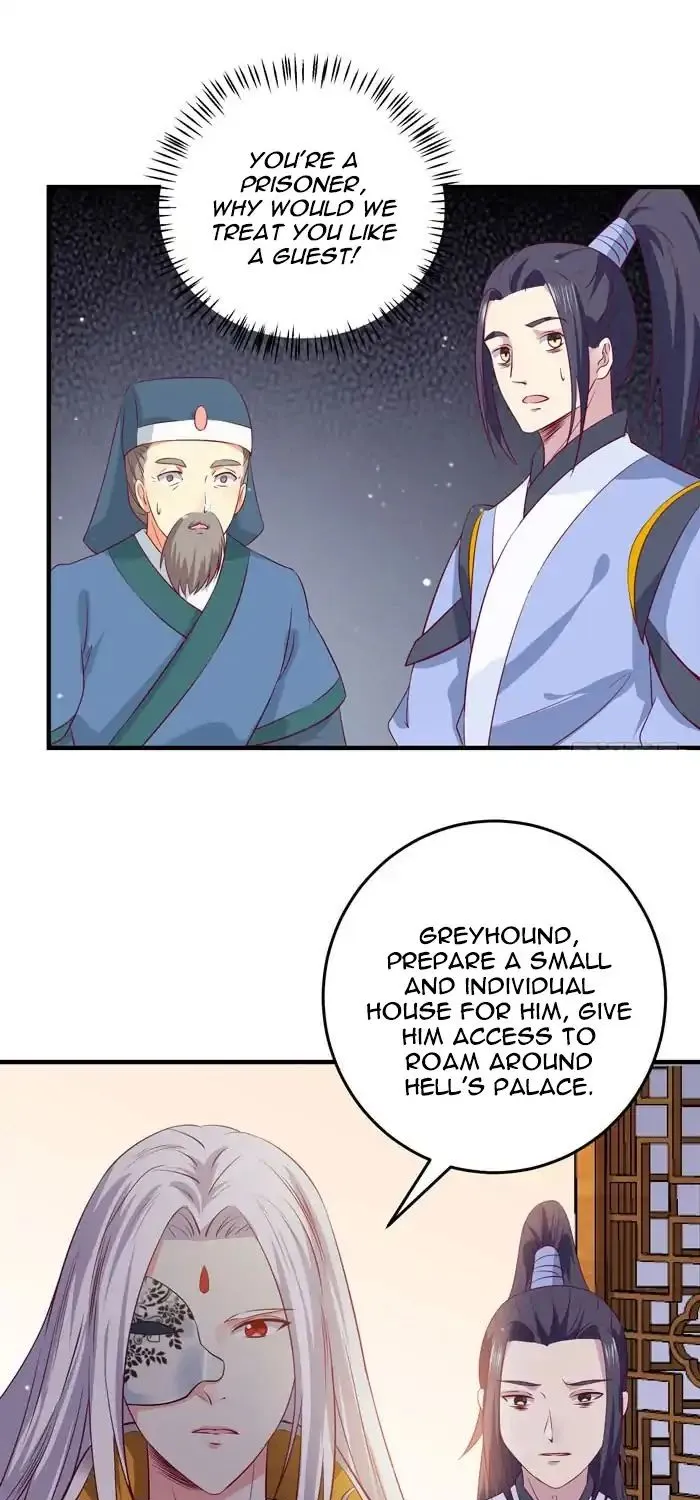 Read The Ghostly Doctor chapter 85 image 16 on Lezhin