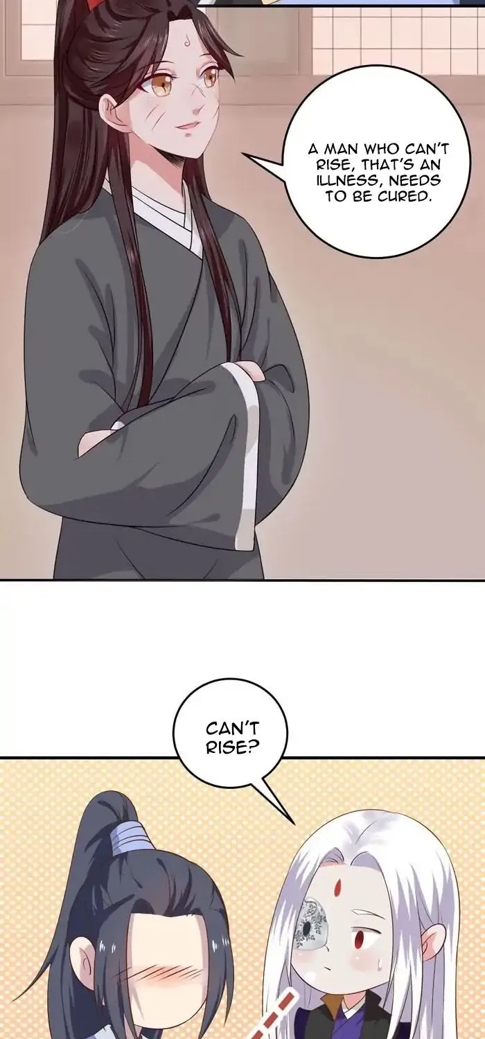 Read The Ghostly Doctor chapter 85 image 19 on Lezhin