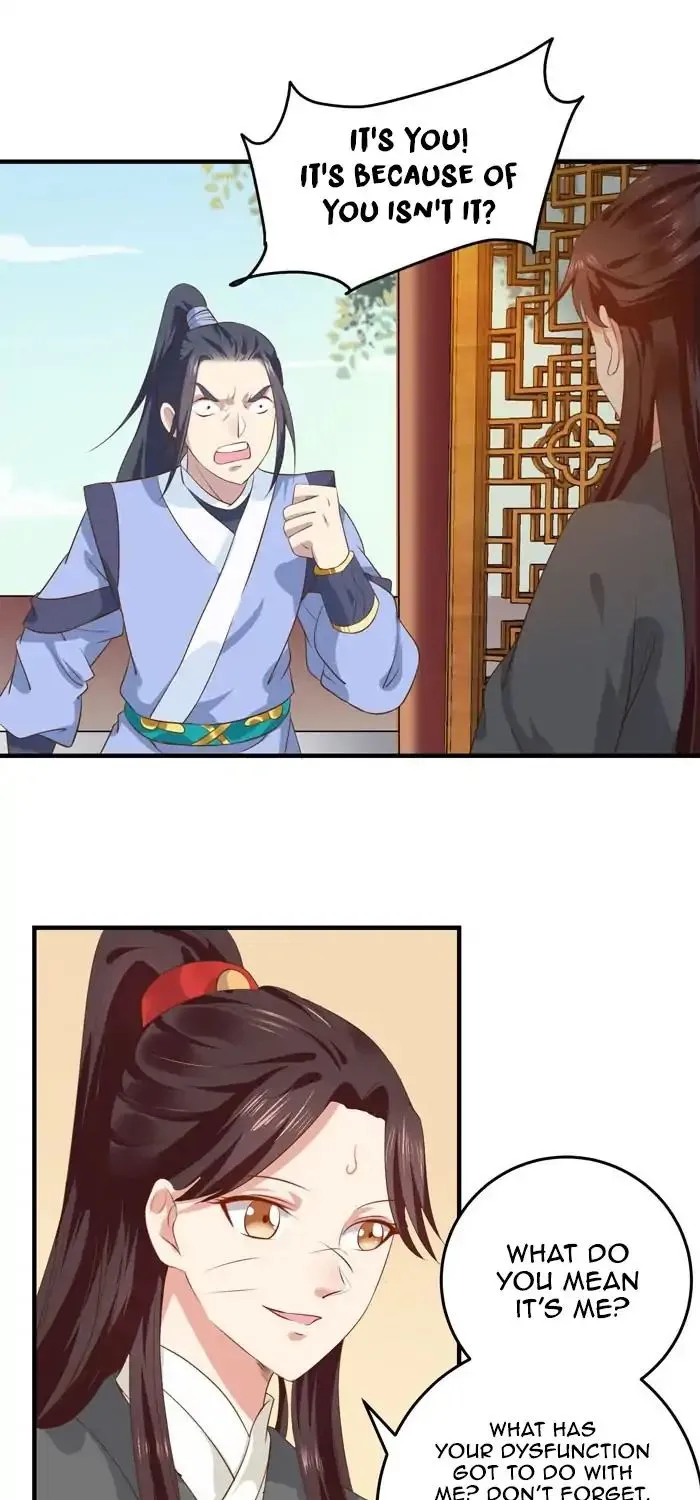 Read The Ghostly Doctor chapter 85 image 21 on Lezhin