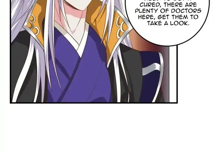 Read The Ghostly Doctor chapter 85 image 23 on Lezhin