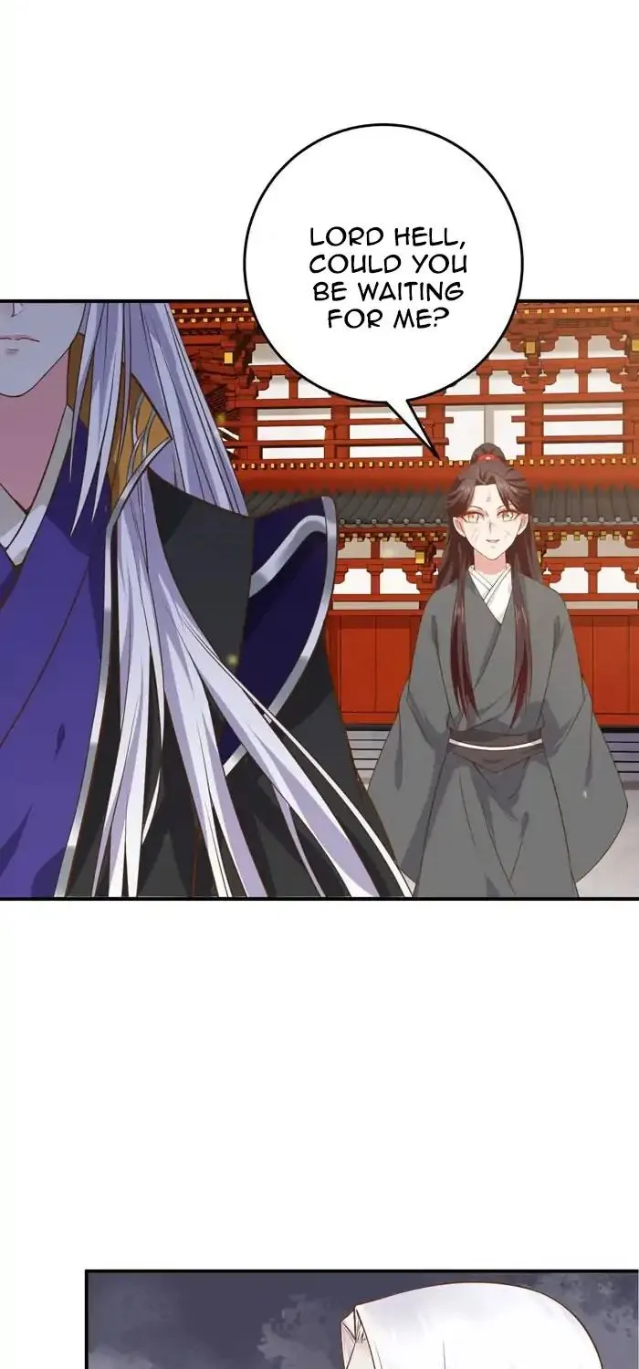 Read The Ghostly Doctor chapter 85 image 25 on Lezhin