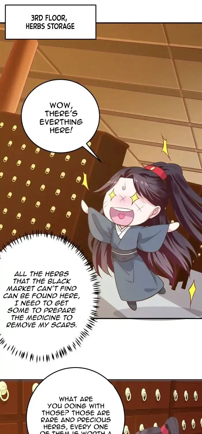 Read The Ghostly Doctor chapter 85 image 29 on Lezhin