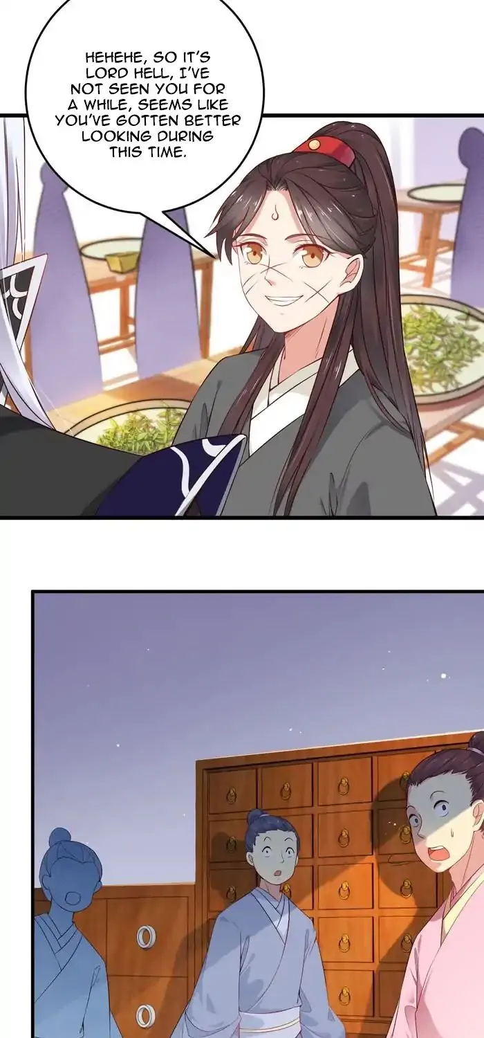 Read The Ghostly Doctor chapter 85 image 3 on Lezhin