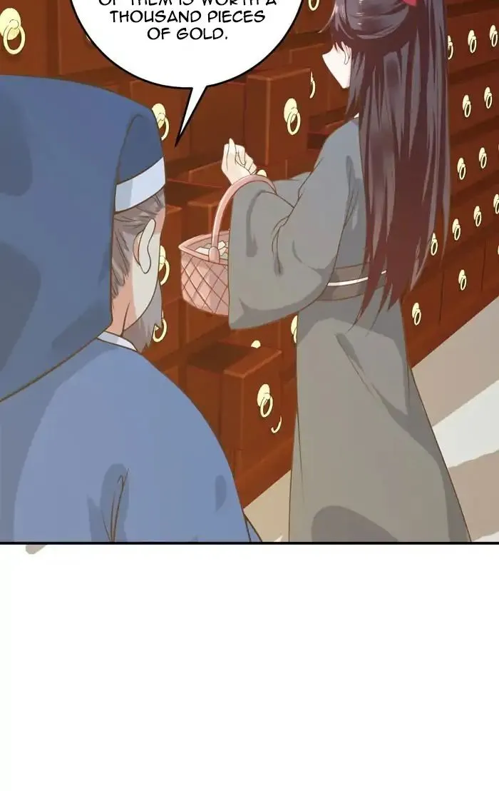 Read The Ghostly Doctor chapter 85 image 30 on Lezhin