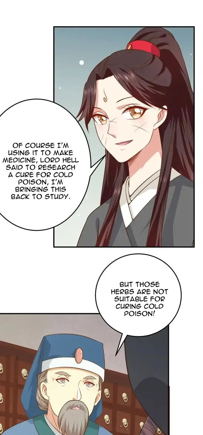 Read The Ghostly Doctor chapter 85 image 31 on Lezhin