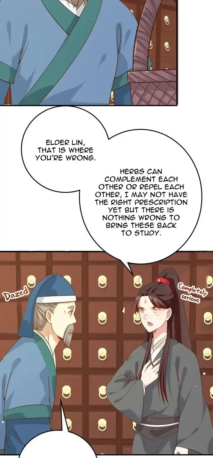 Read The Ghostly Doctor chapter 85 image 32 on Lezhin