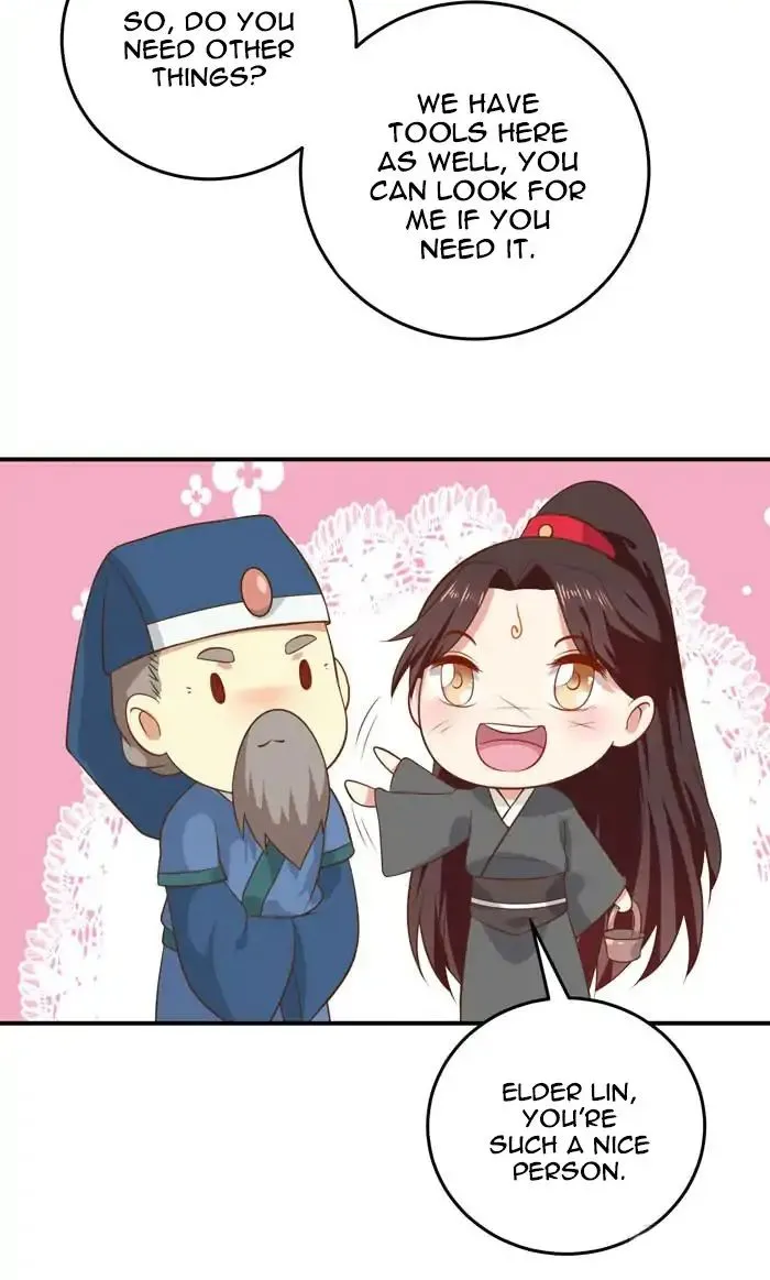 Read The Ghostly Doctor chapter 85 image 33 on Lezhin
