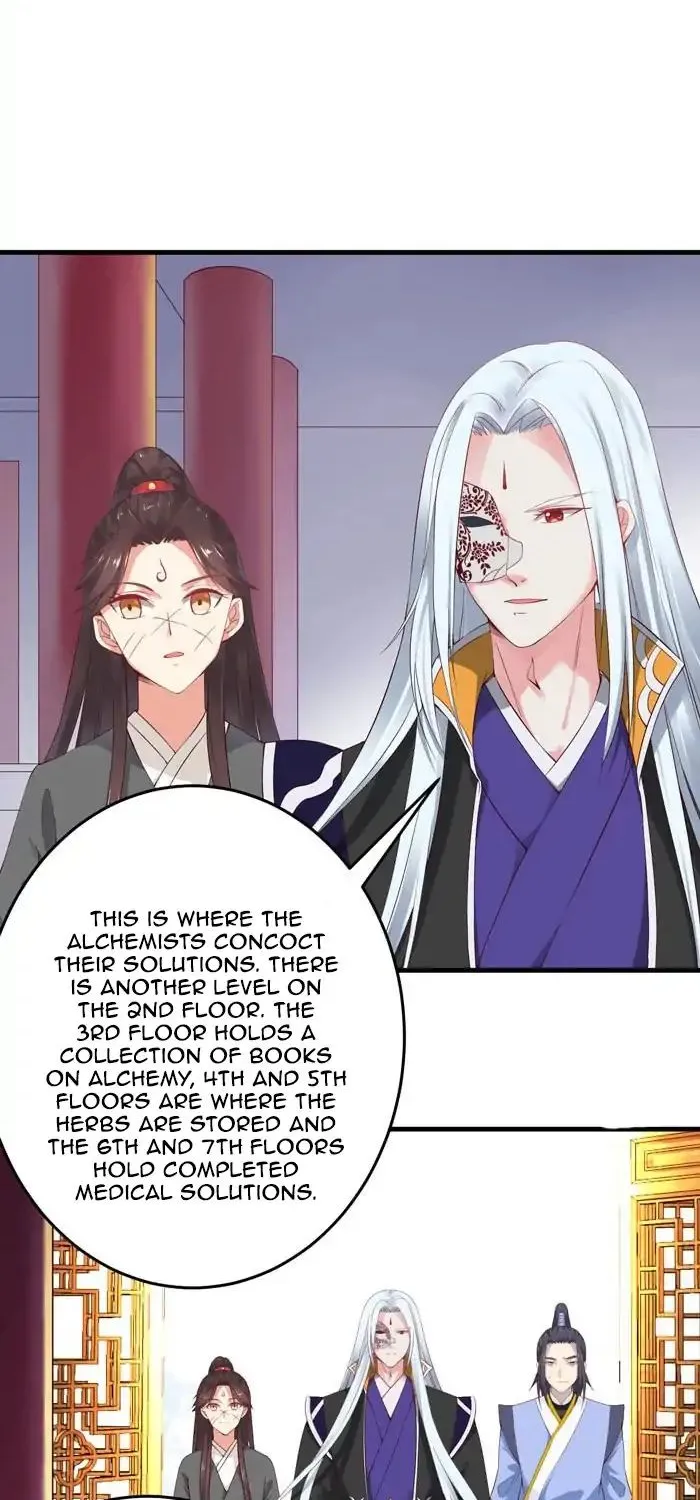 Read The Ghostly Doctor chapter 85 image 6 on Lezhin